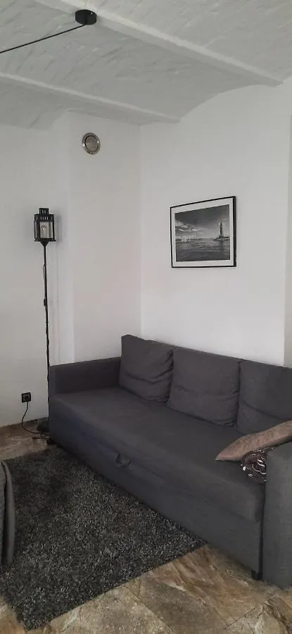 Lejlighed Studio Four - Prywatne Wejscie I Taras W Centrum Sopotu