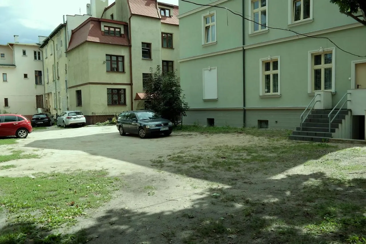Studio Four - Prywatne Wejscie I Taras W Centrum Sopotu Polen