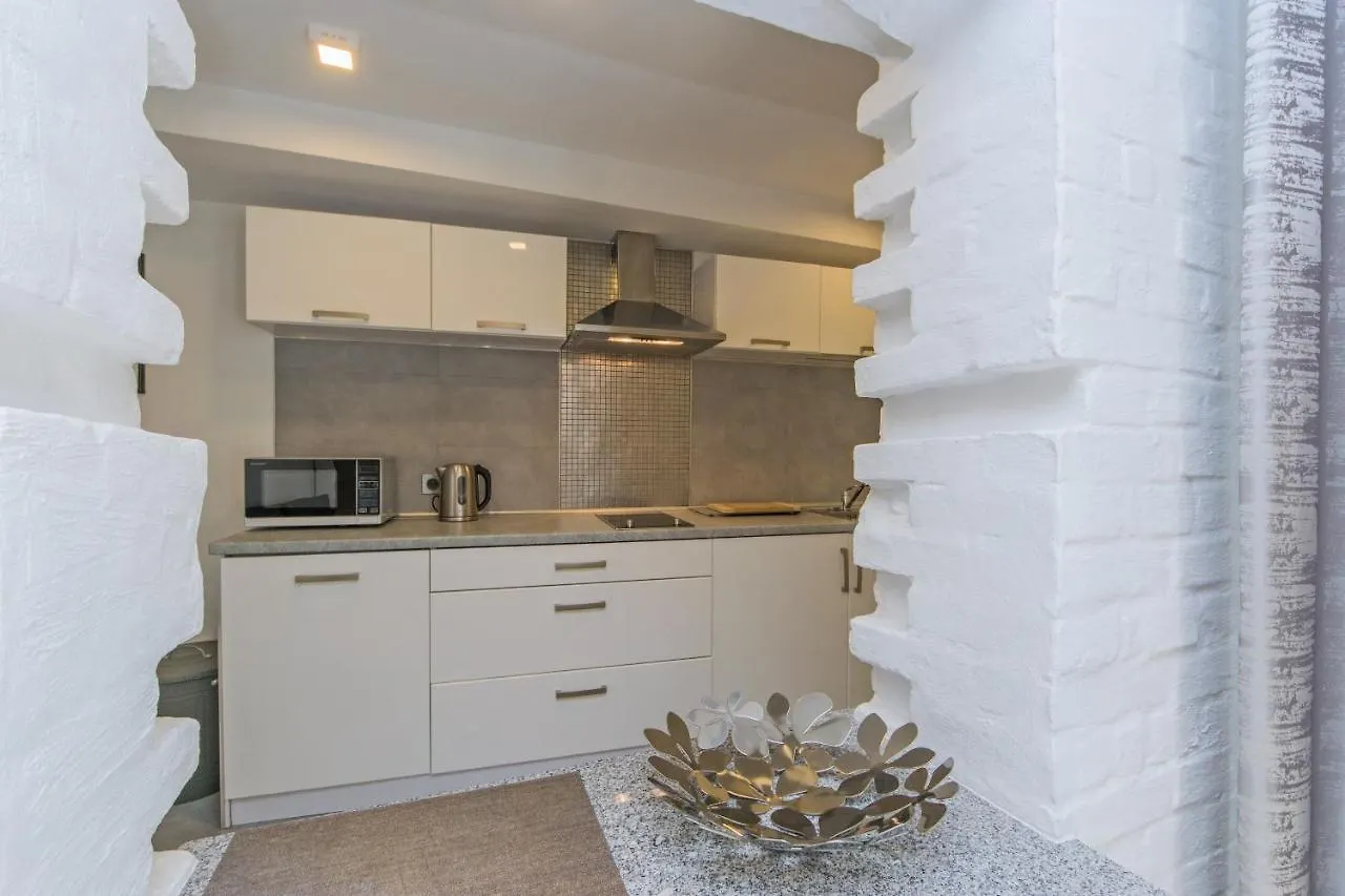 Studio Four Apartment Sopot