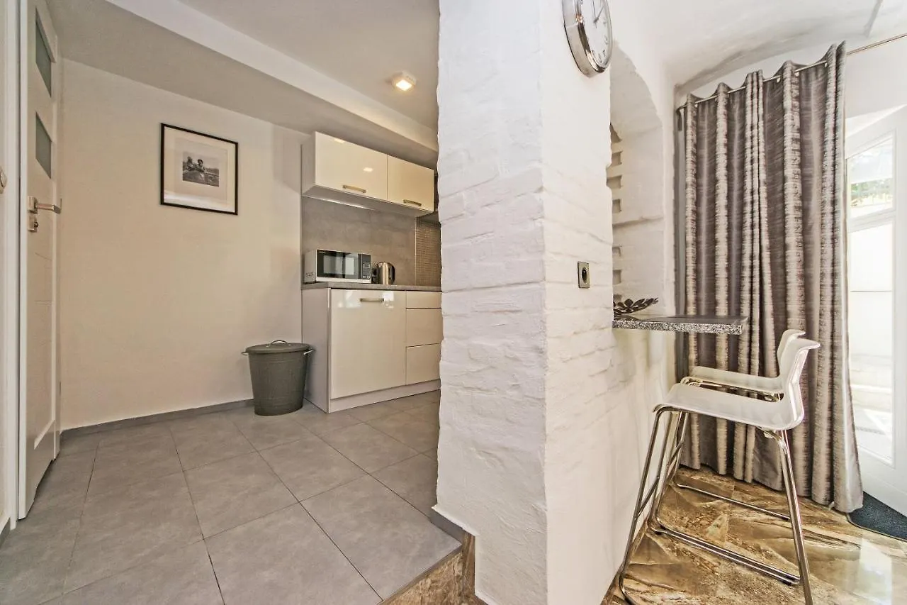 Studio Four Apartment Sopot