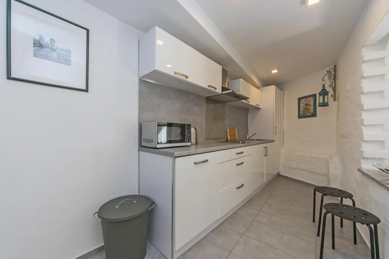 Studio Four Apartment Sopot